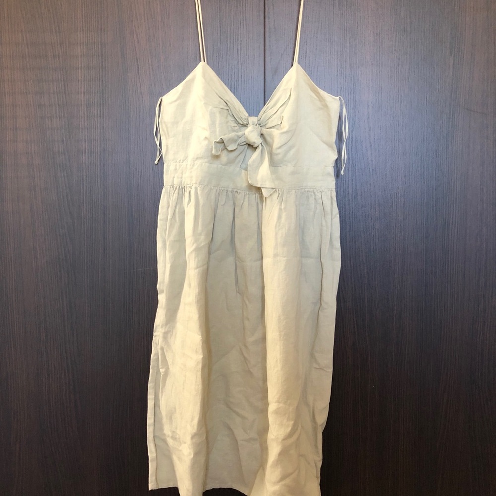 Zara dress